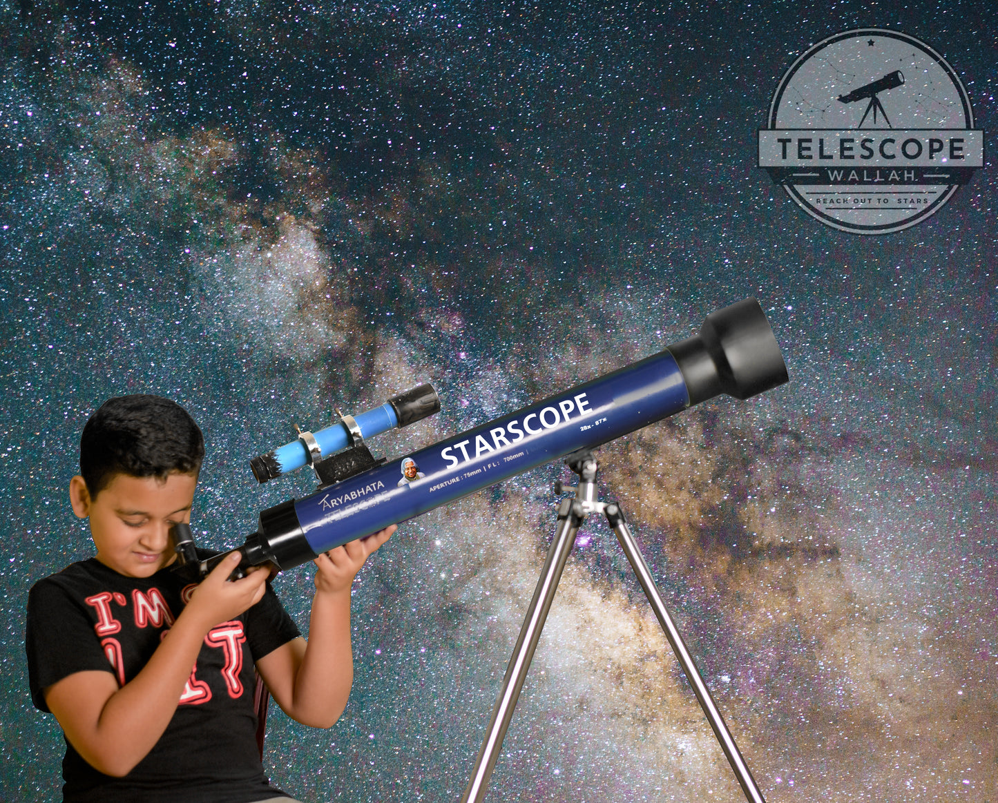 Starscope XL