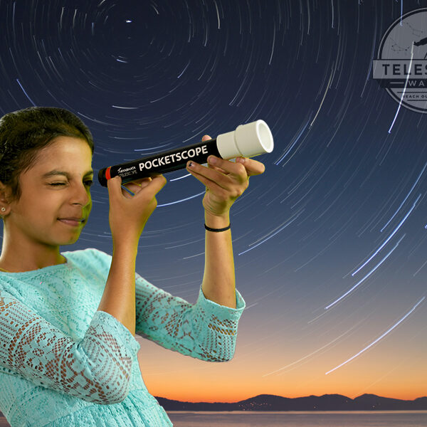 POCKETSCOPE